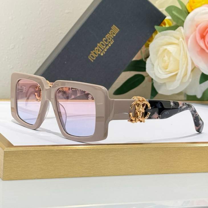 Picture of Roberto Cavalli Sunglasses _SKUfw66986774fw